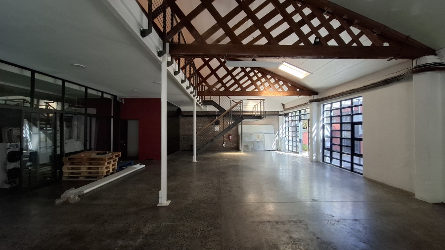 To Let commercial Property for Rent in Salt River Western Cape